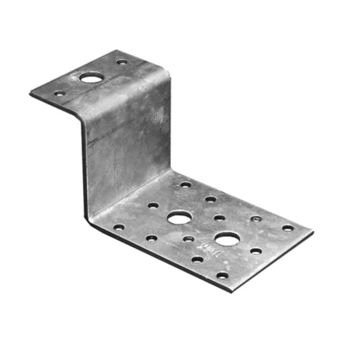Conector tip Z 50x85x30x2,5 mm