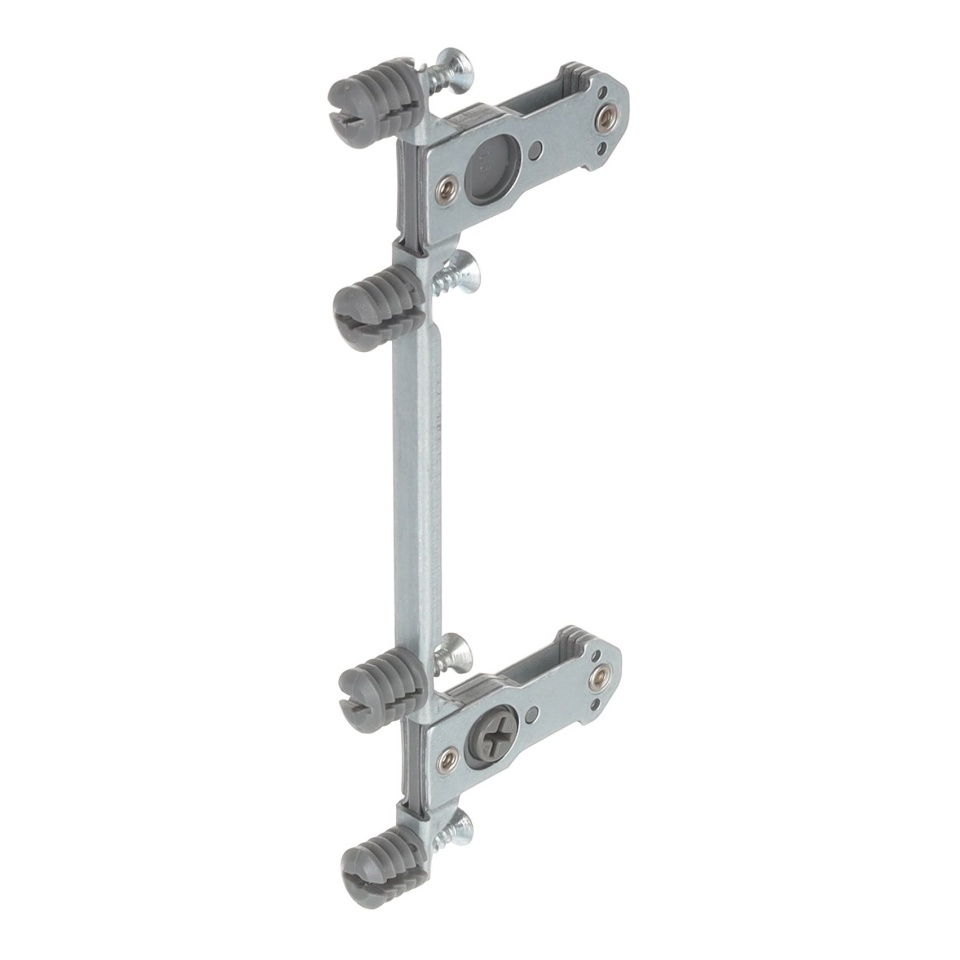 Cuplaj de front cu dibluri pt RIEX ND60 H167/H199