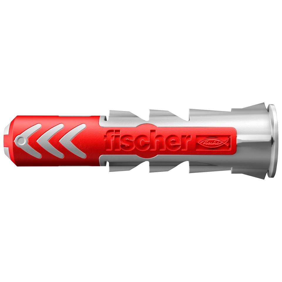 Diblu nylon DuoPower 8,0x 40 LD Fischer