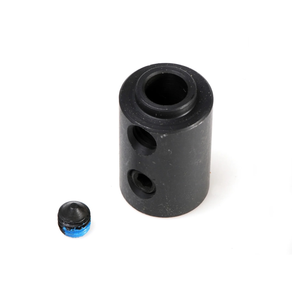 Mandrina standard pentru MINIPRESS top, PROCENTER, dreapta
