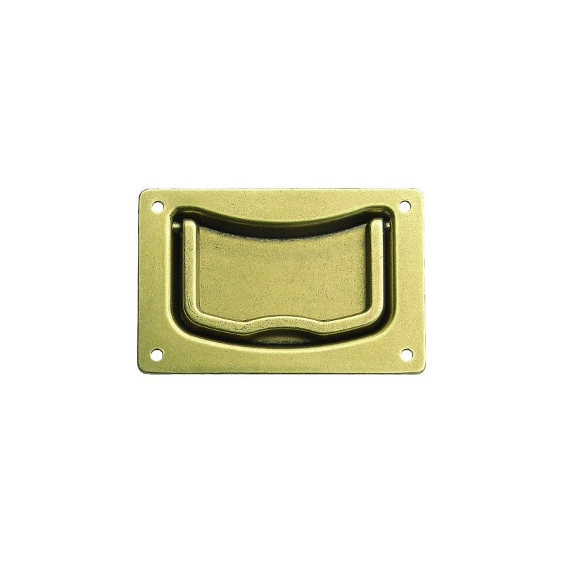 Maner metalic tragator - UR11 - 55mm - antichizat