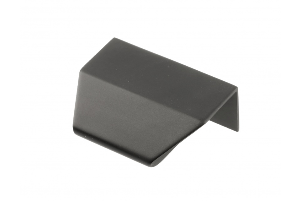 Maner metalic TREX CROSS 32mm negru mat