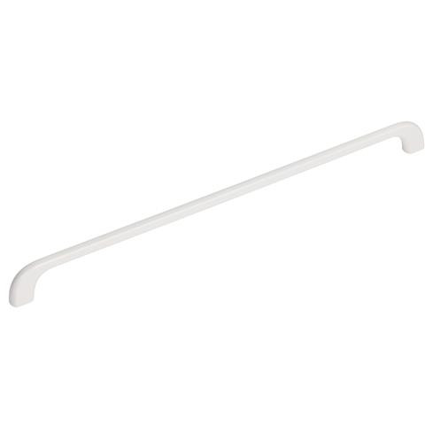 Maner metalic - UU05 - 320mm - Alb mat