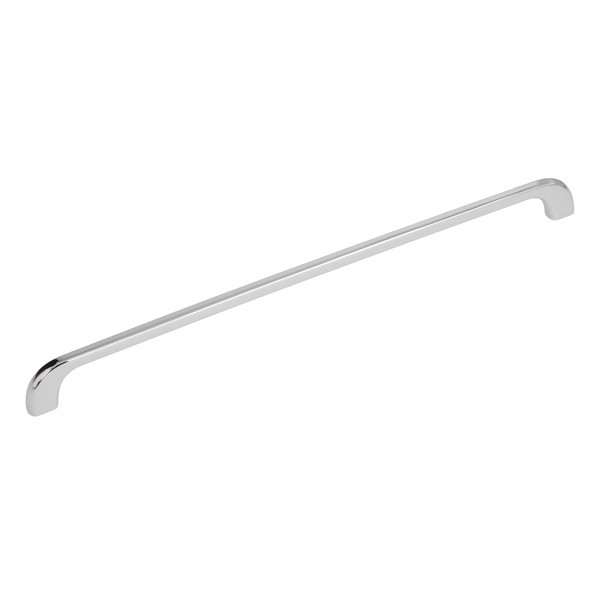 Maner metalic - UU05 - 320mm - Cromat