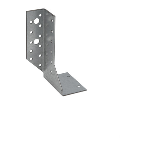 Papuc grinda tip A - stanga - 50x140x75x2,0