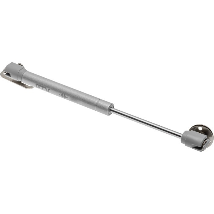 Piston gaz 80N - GTV - gri