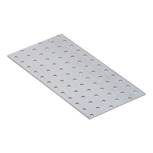 Placa perforata 240x120x2,0 mm
