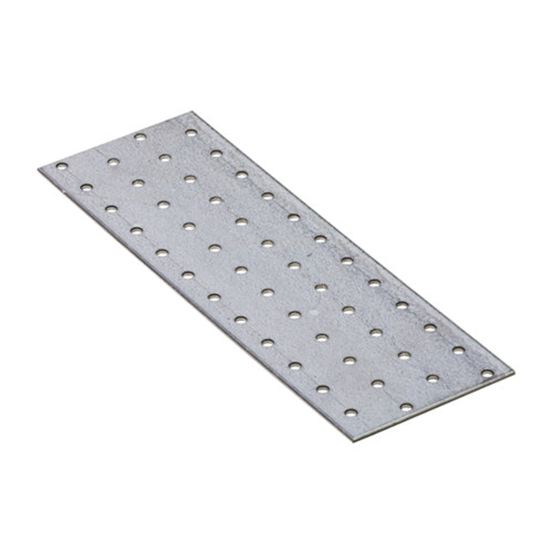 Placa perforata 240x80x2mm