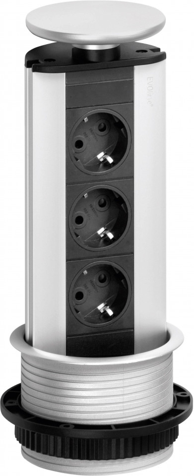 Priza EVOline PORT