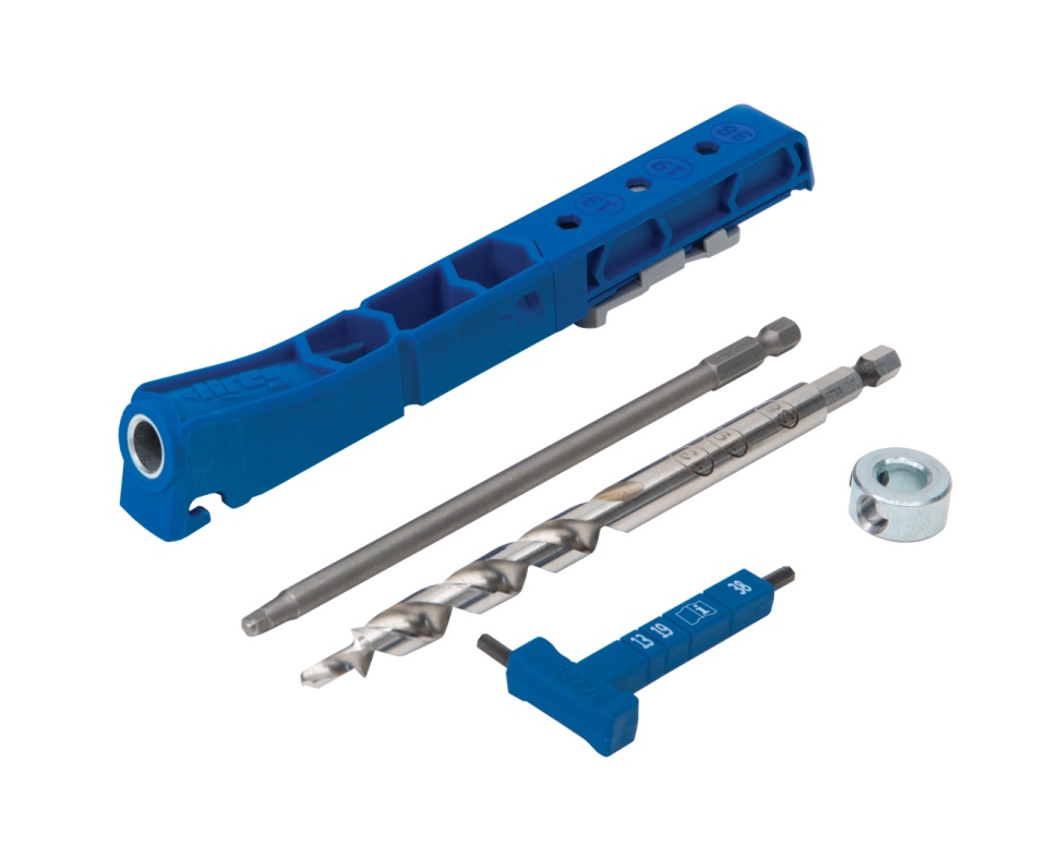 Sablon KREG® Pocket-Hole Jig 310