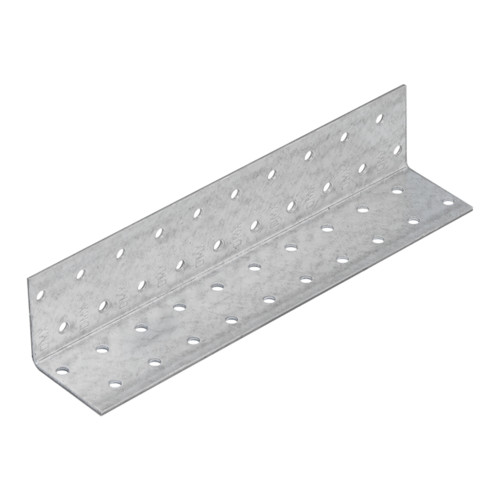 Vinclu placa perforata 40x40x200x2,0mm