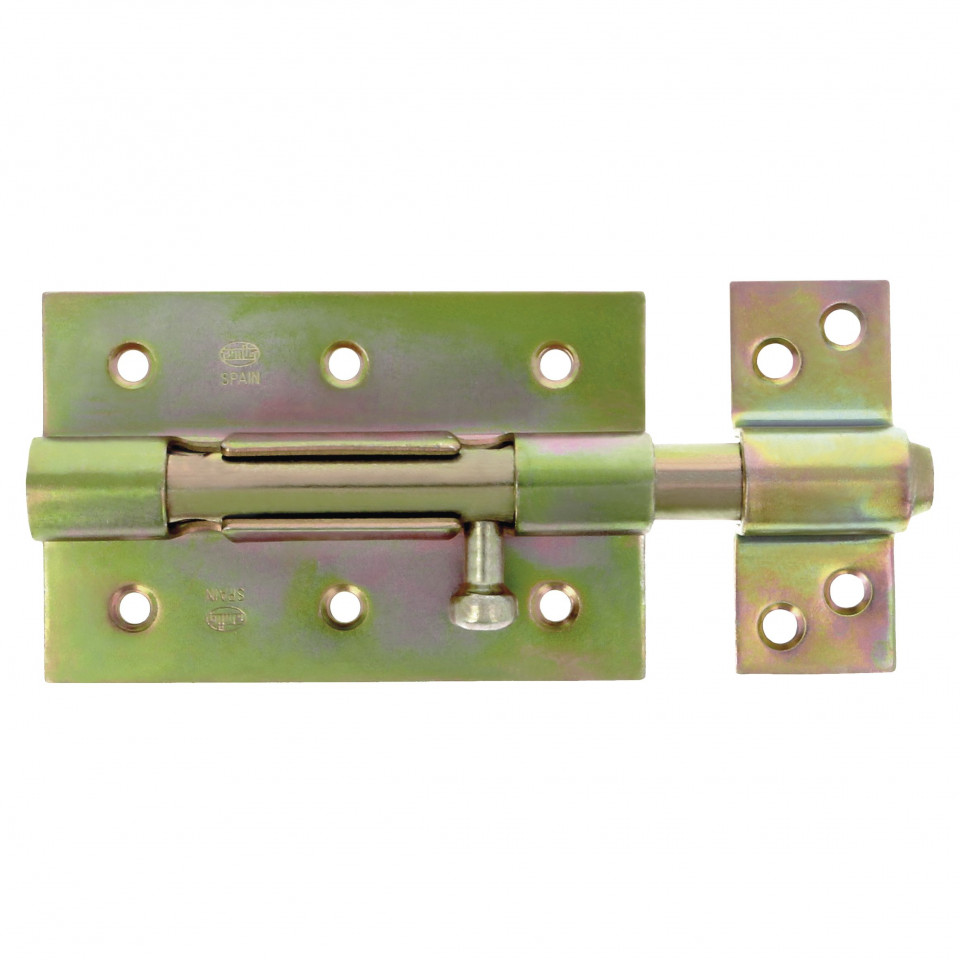 Zavor usa zincat M454-100