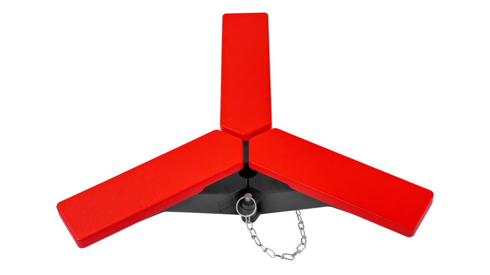 Accesoriu pentru suport telescopic STE-DS