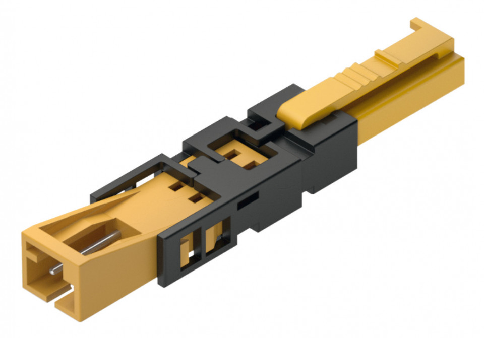 Adaptor conectare cablu banda led Loox3S la transf LOOX5, 12V