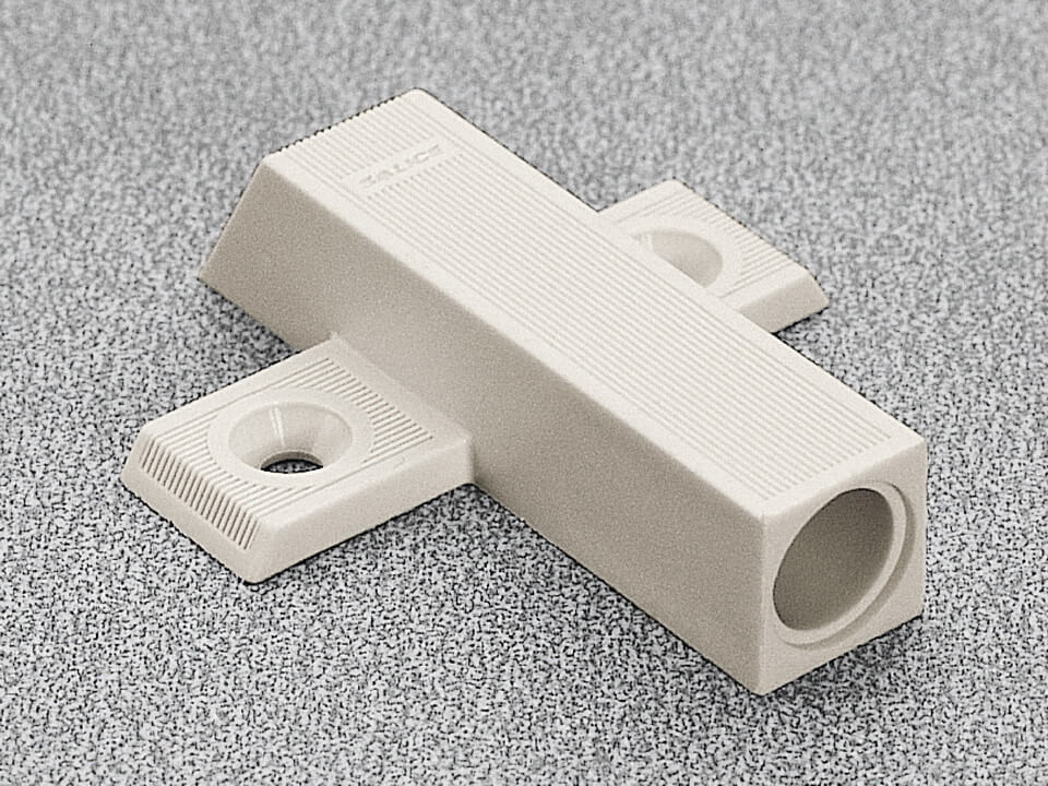 Adaptor SMOVE , fara umar ghidare, bej