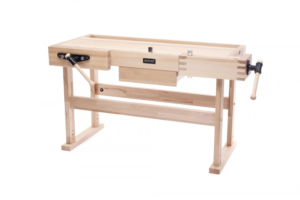 Banc de lucru Premium 1600