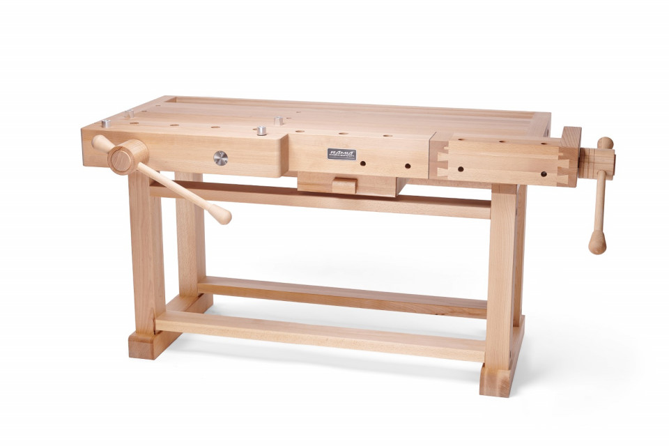 Banc de lucru Premium Superb 1700