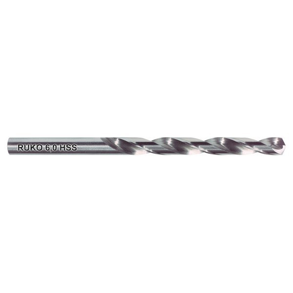 Burghiu metal DIN338 HSS-G 3,20 mm x 65/ 36 RK214032B