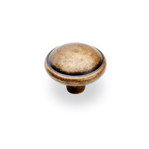 Buton metalic MALI – antichizat antichizat imagine noua