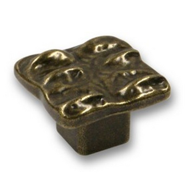Buton metalic SIRO 2032 – bronz antic feroshop.ro imagine 2022 magazindescule.ro