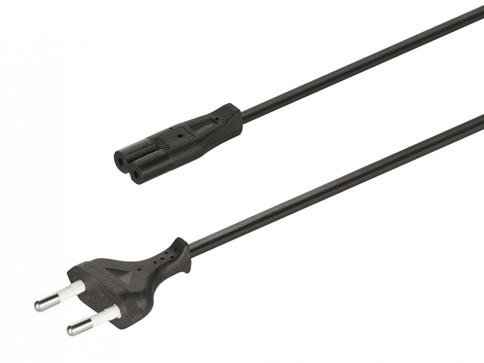 Cablu priza led EU 250v 2000mm