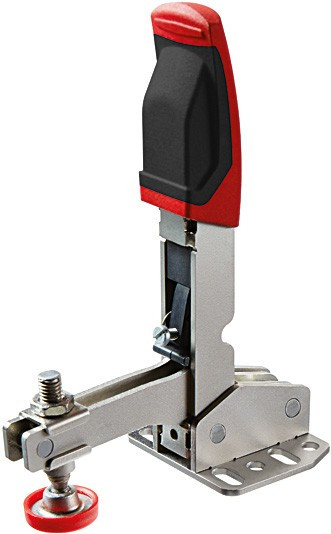 Clema de fixare cu baza orizontala STC-VH50