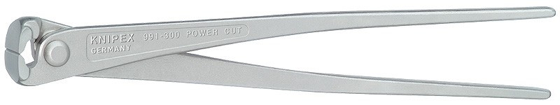 Cleste de forta pentru constructori 300mm 99 14 300 - zincat