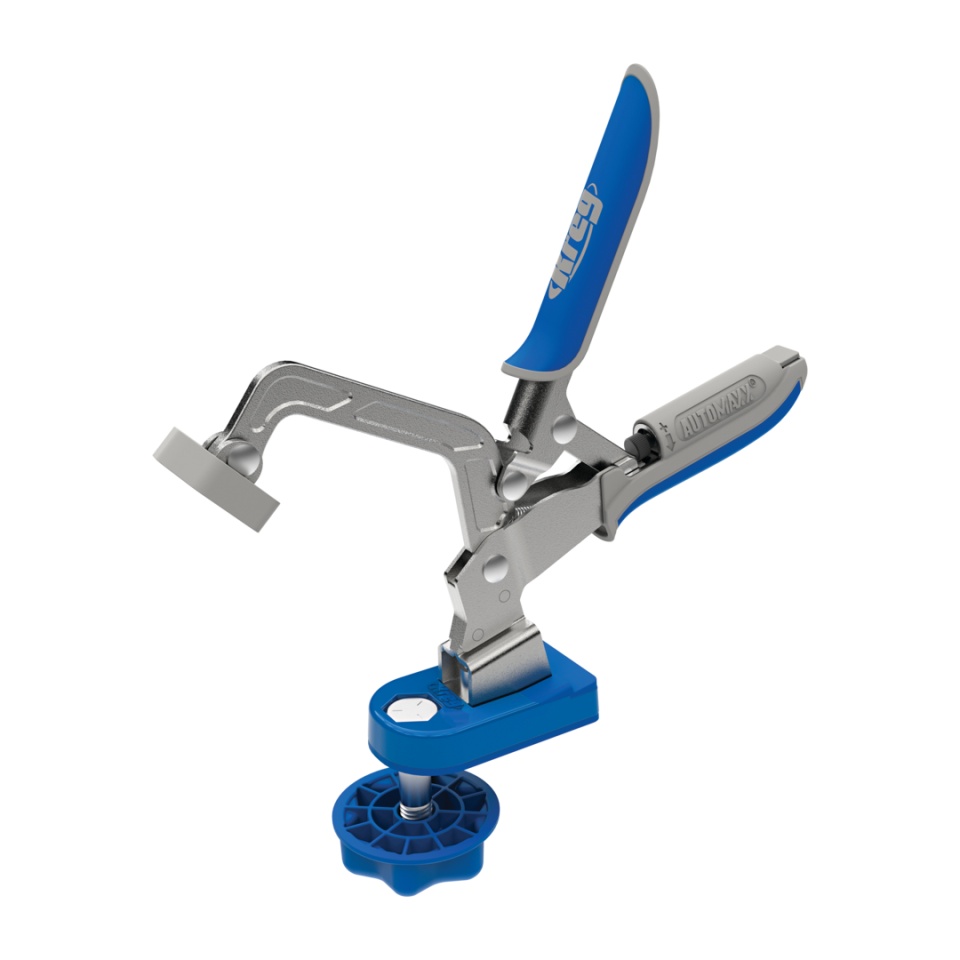 Cleste menghina de banc Kreg® Automaxx® 76mm / 3" cu baza