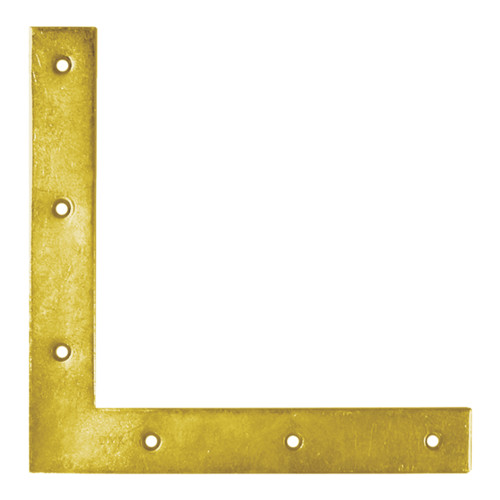 Coltar plat 200x200x30x3,0 mm