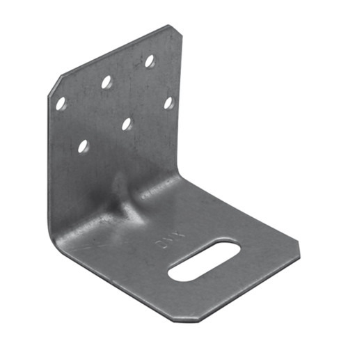 Coltar reglabil perforat 60x60x60x2,0 mm