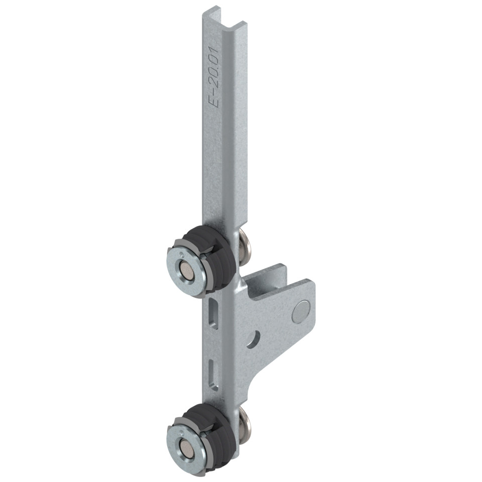 Cuplaj front LEGRABOX K simetric, EXPANDO T, simetrica ZF7K70T2 V100 ZN