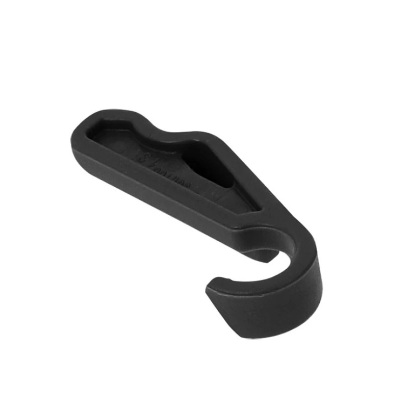 Limitator unghi de deschidere pentru PD-LIFT GTV, maxim 75 grade, negru