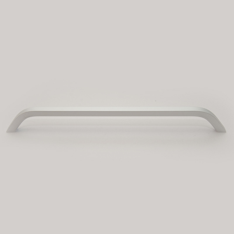Maner metalic - 6065 - 256mm - aluminiu