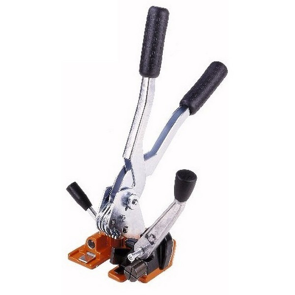 Masina pentru legat banda PP 12