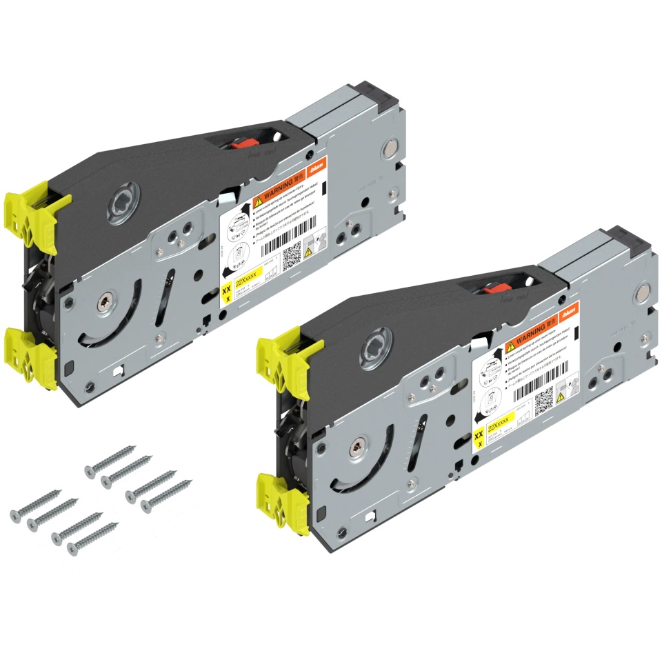 Mecanism ridicare AVENTOS HL top - 22L2500 KH=390-580mm