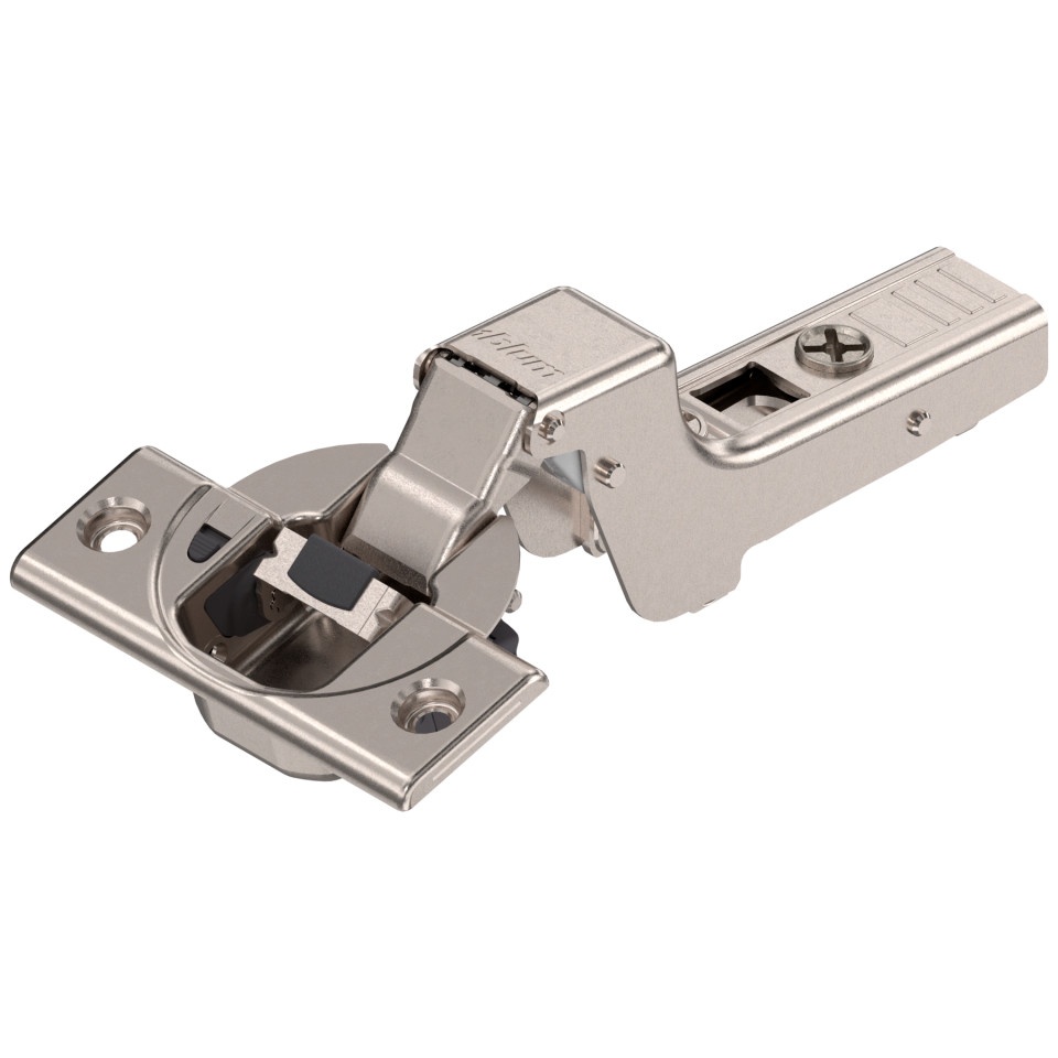 Pachet 250 balamale Blum 71B3750 nichelat – plătești 225