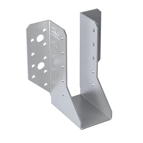 Papuc grinda tip A - 25x107x75x2,0 mm