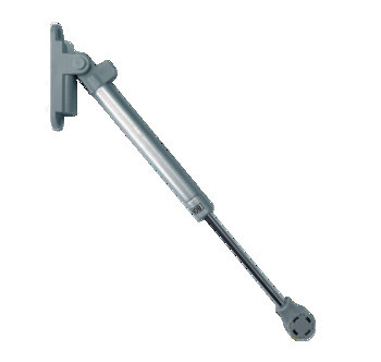 Piston gaz cu amortizare - 80N - Hafele
