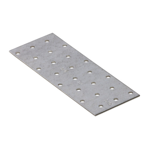 Placa perforata 160x60x2mm