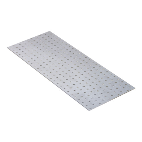 Placa perforata 200x500x2