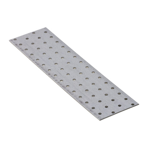 Placa perforata 300x80x2mm