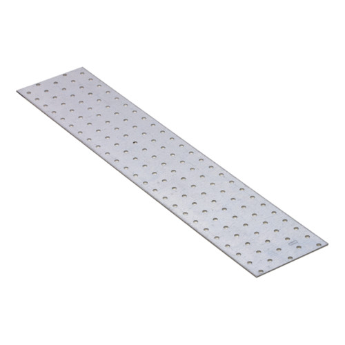 Placa perforata 500x100x2mm