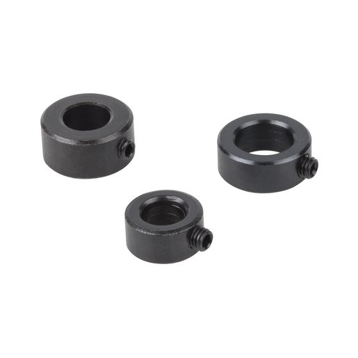 Set 3 opritoare de adancime pt burghie si biti cu D8,10,12mm