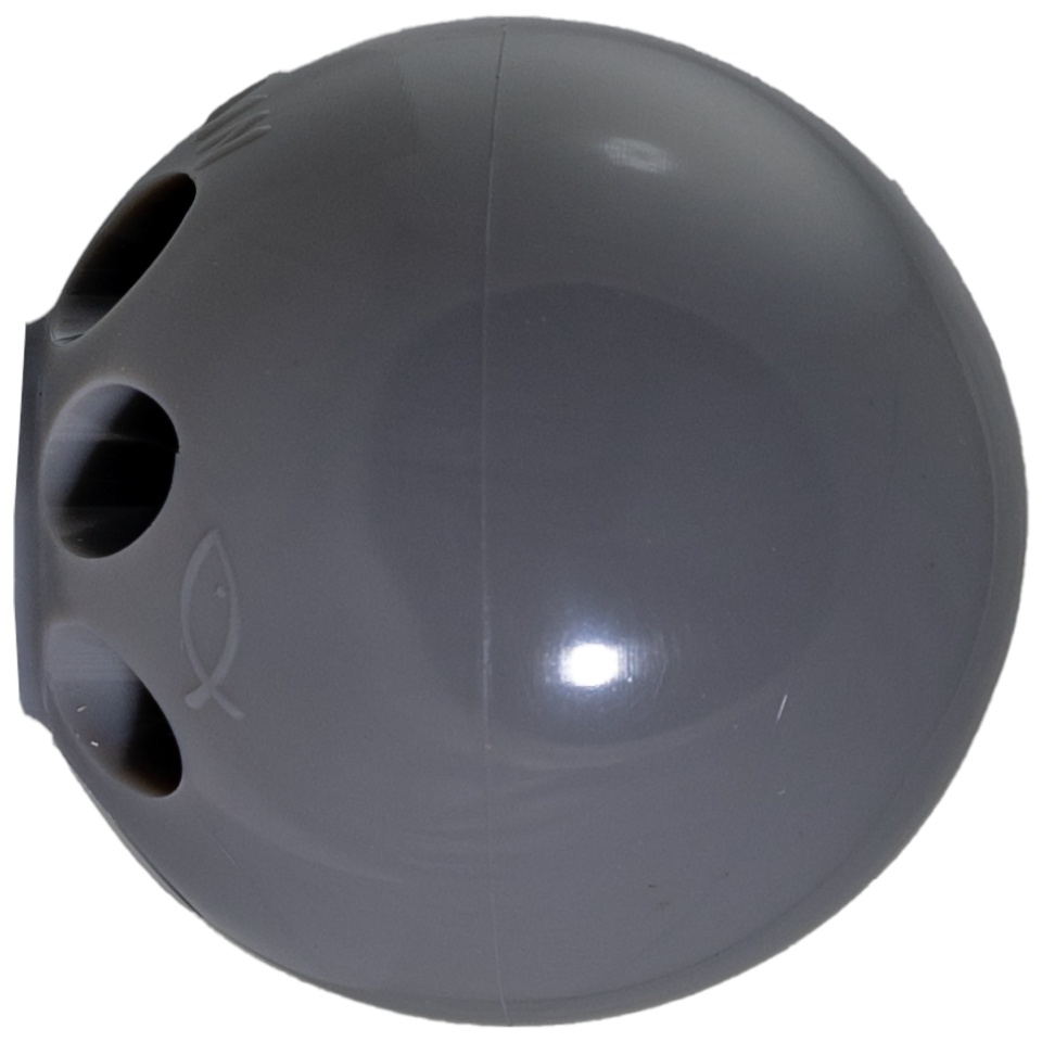 Set opritor usa - TS8 Gri - blister