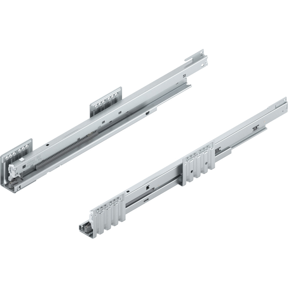 Sina de corp dr+stg MERIVOBOX, 500mm, 40kg, 450.5001B