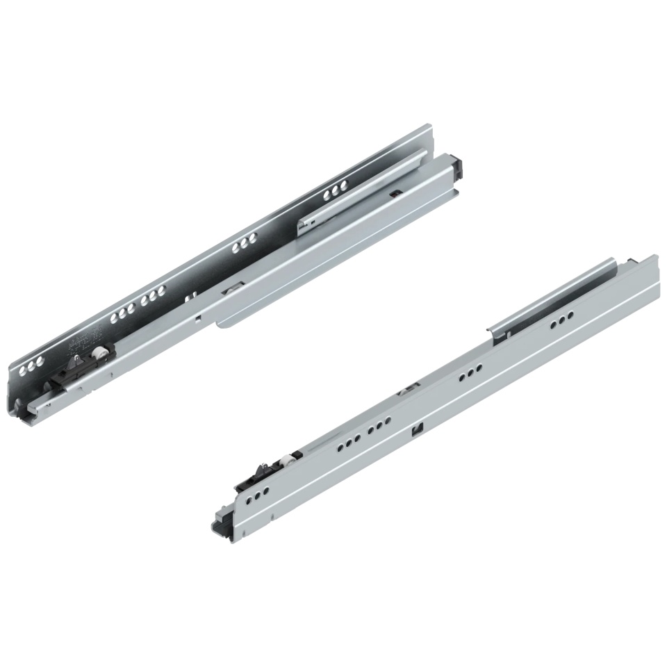Sina de corp dr+stg,TANDEMBOX TIP-ON BLUMOTION, 650mm, 65kg 576.6501M
