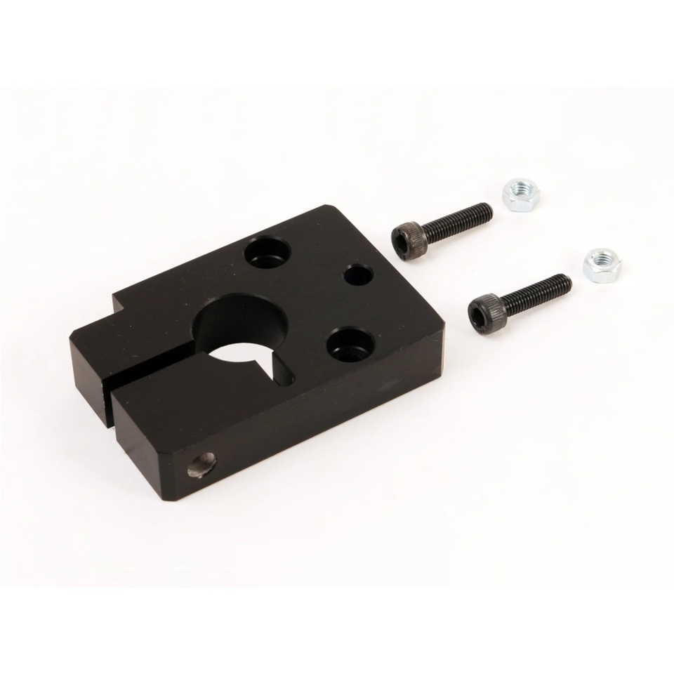 Strangere arbore pentru MINIPRESS P si MINIPRESS PRO, culoare negru E6/C35 M53.0209.01KLEM+ZUT