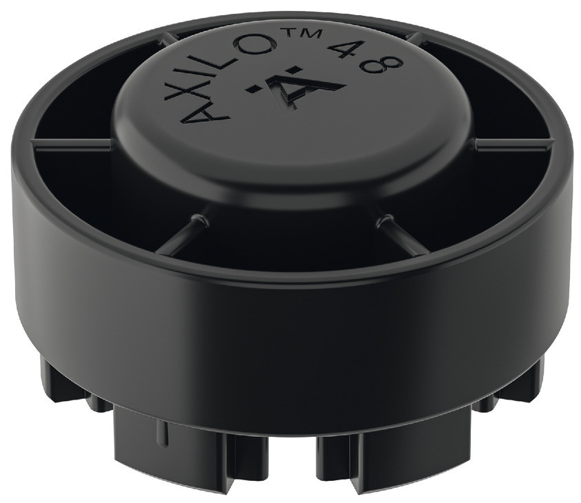 Suport inaltator pentru picior AXILO 48, +10 mm