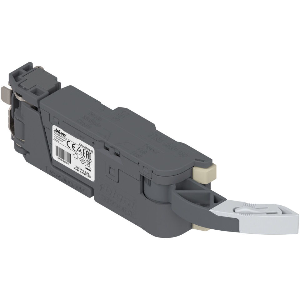 Unitate de antrenare SERVO-DRIVE pt COMBOX gri-inchis Z10A3000.03 ANTR-EH 20R737