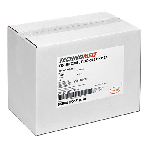 Adeziv TECHNOMELT / DORUS HKP 21 Natur